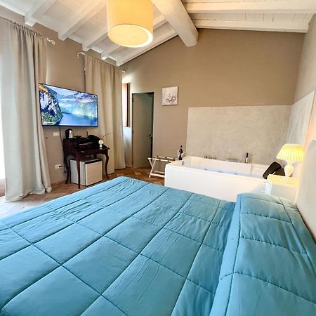 Antica Quercia Villa & Spa К'янчіано-Терме Екстер'єр фото