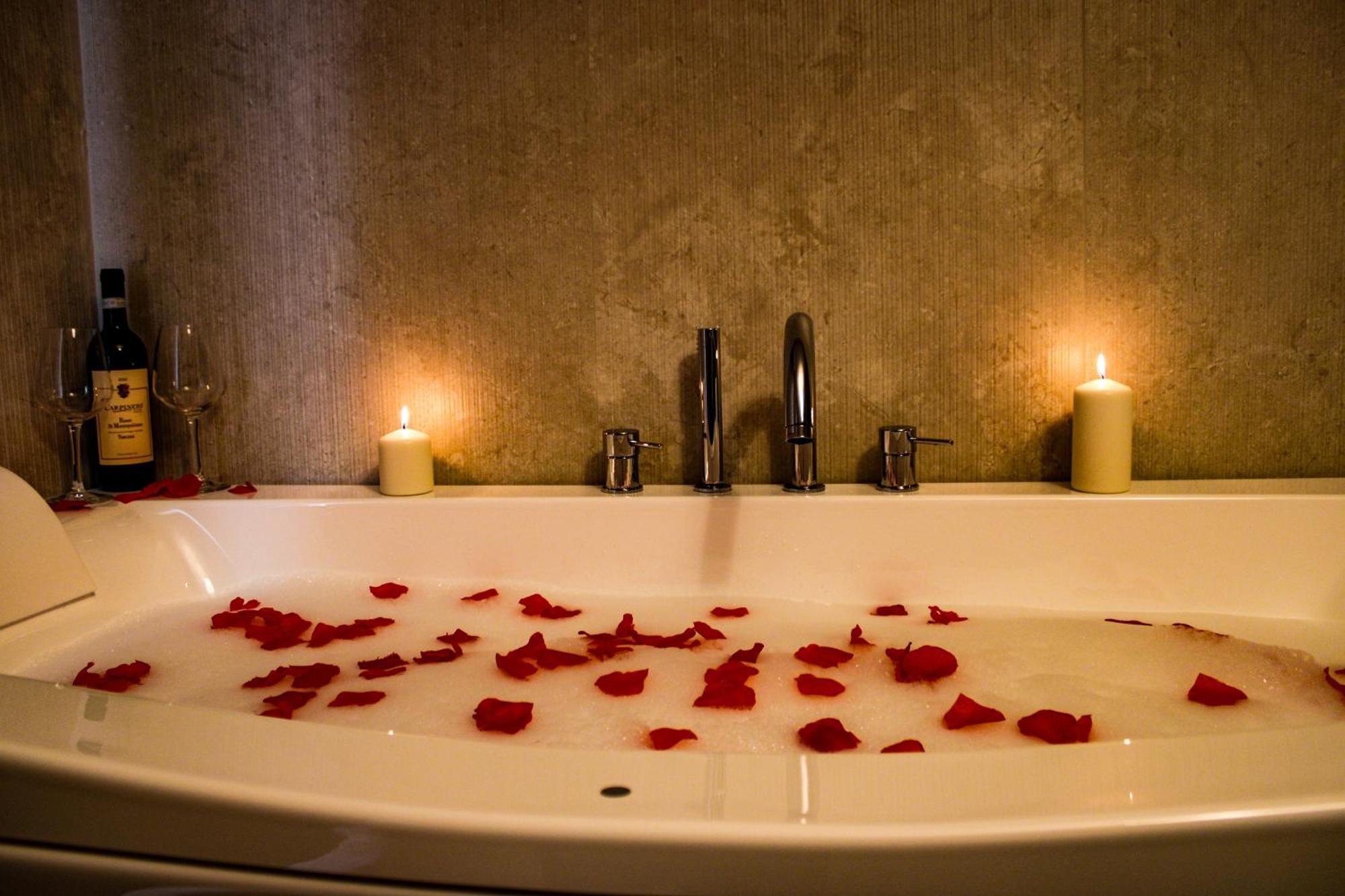 Antica Quercia Villa & Spa К'янчіано-Терме Екстер'єр фото